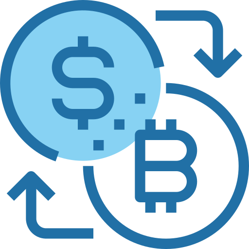 bitcoin icono gratis