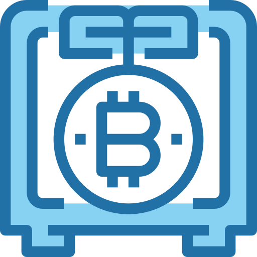 bitcoin icono gratis