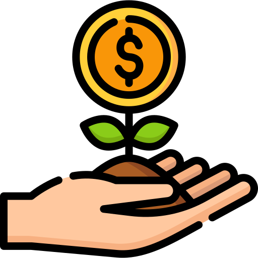 Рост бесплатно иконка