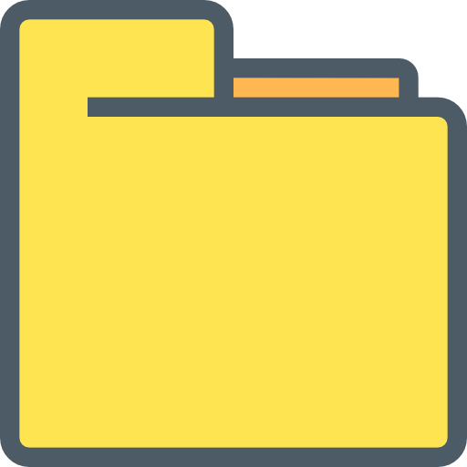 Folder - Free interface icons