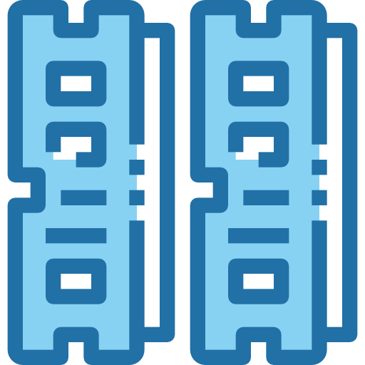 Ram free icon Ram free icon