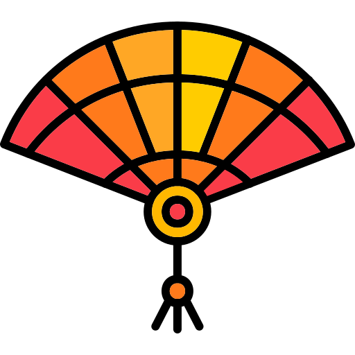 ventilador icono gratis