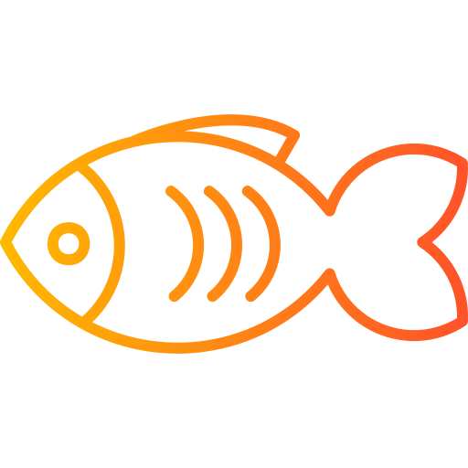 pescado icono gratis