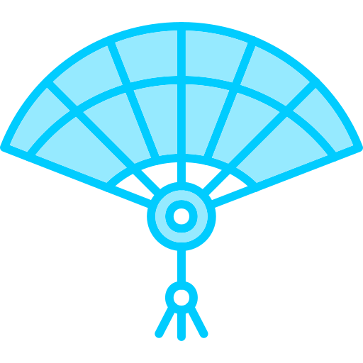 ventilador icono gratis