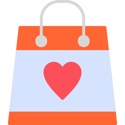 bolsa de la compra icono gratis