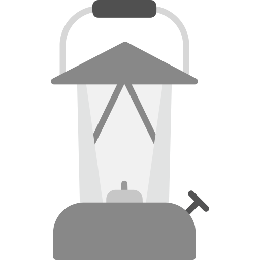 Sky lantern free icon