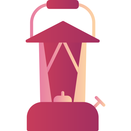 Sky lantern free icon