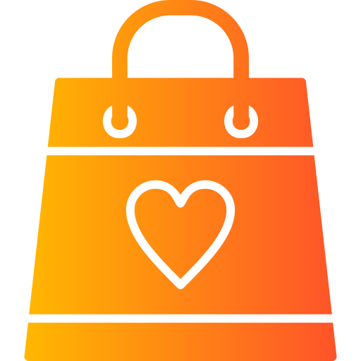 bolsa de compras grátis ícone bolsa de compras grátis ícone