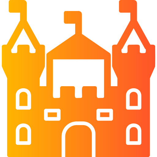 castle free icon