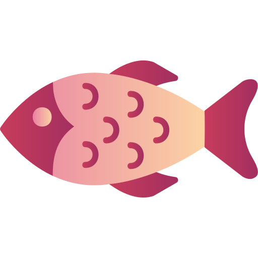 Fish free icon Fish free icon