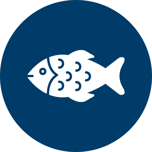 Fish Generic Mixed icon