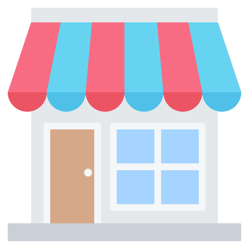 retail icono gratis