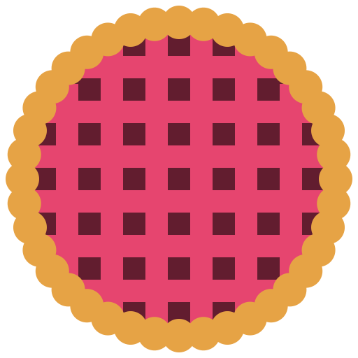 Pie free icon Pie free icon