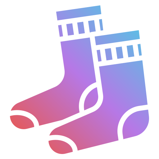 Socks free icon Socks free icon