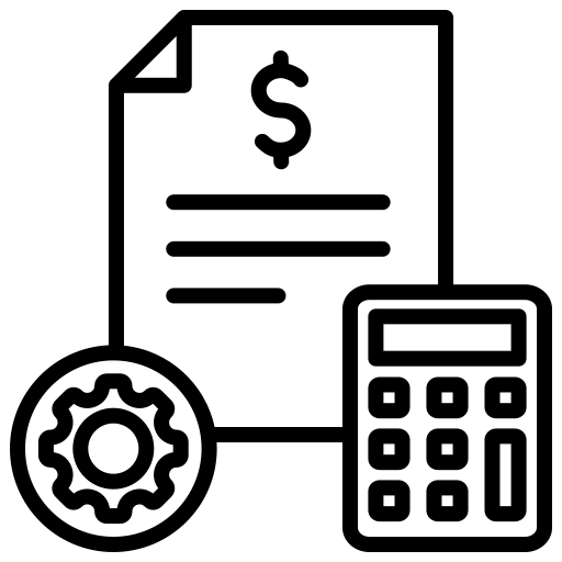 Expenses free icon