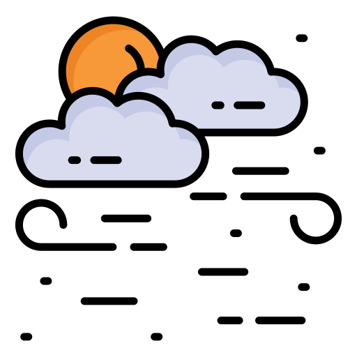 nube icono gratis