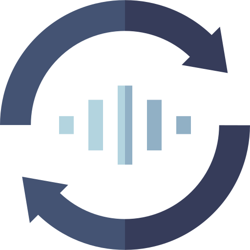 Loading Basic Straight Flat icon