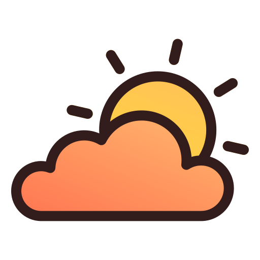 nube icono gratis