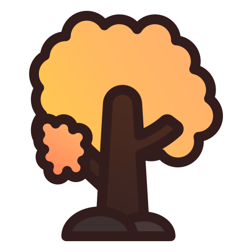 Árbol icono gratis