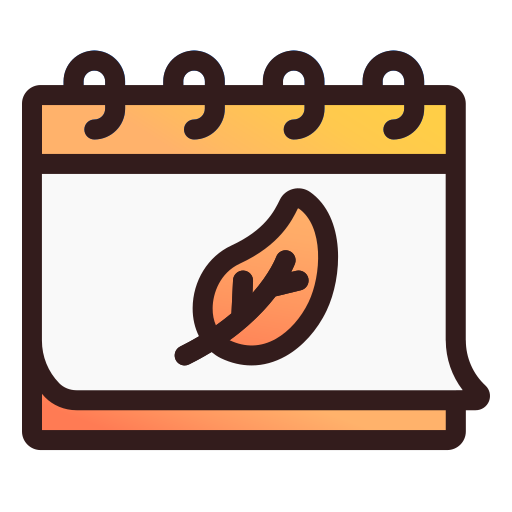 calendario icono gratis