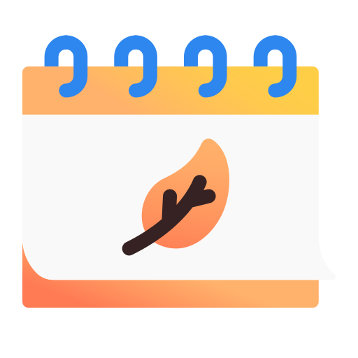 calendario icono gratis