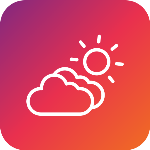 Cloudy - Free weather icons