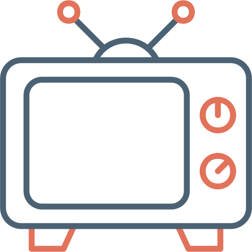 fernsehen kostenlos Icon fernsehen kostenlos Icon