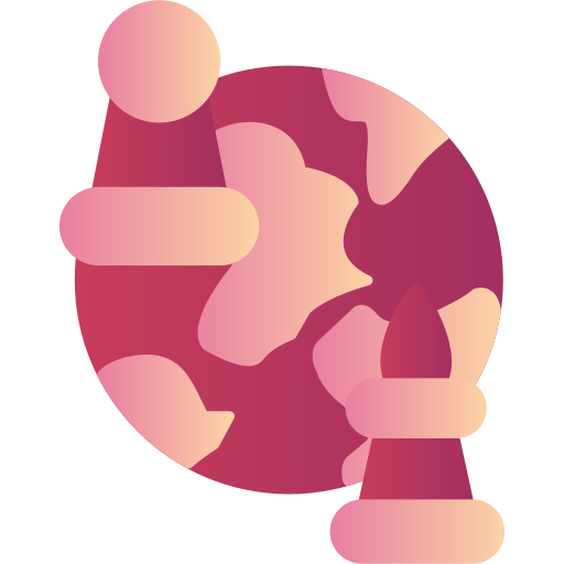 Geopolitics free icon Geopolitics free icon