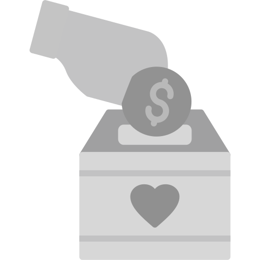 don Icône gratuit don Icône gratuit