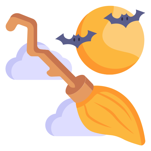 Scary free icon Scary free icon