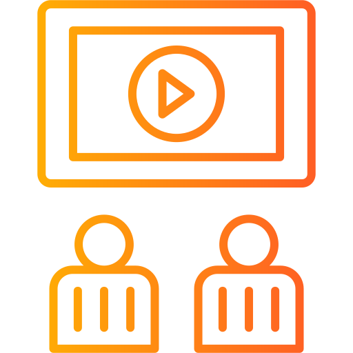 kino kostenlos Icon