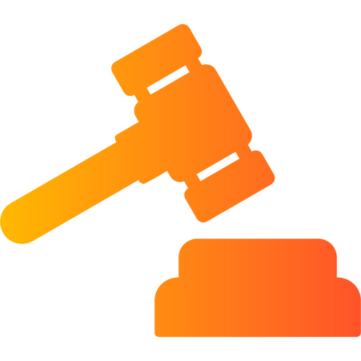 Law free icon