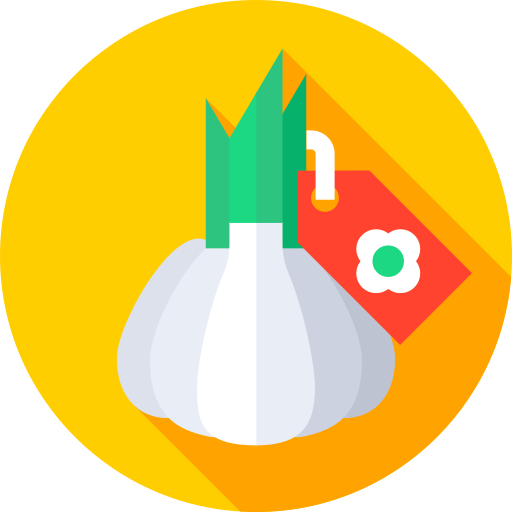 Flower bulb free icon Flower bulb free icon