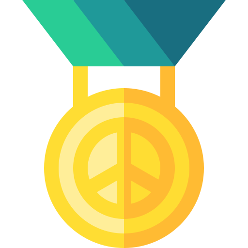 메달 무료 아이콘