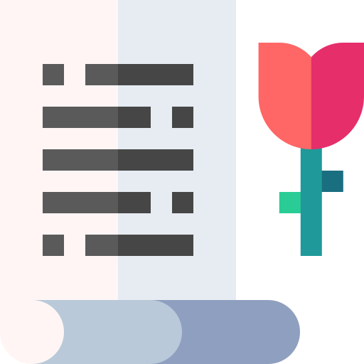 Договор бесплатно иконка