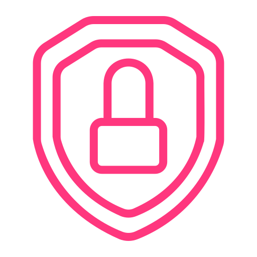 protection Icône gratuit