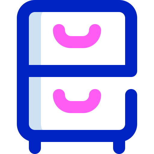 gabinete icono gratis