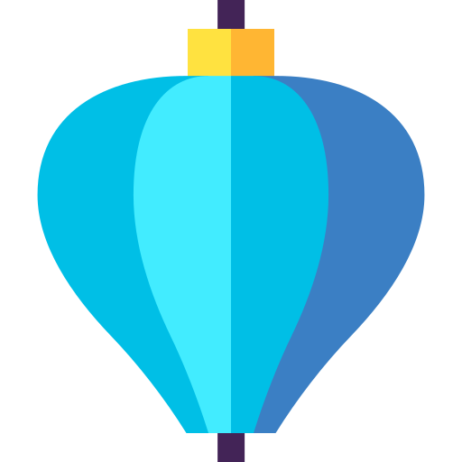 Lantern free icon Lantern free icon