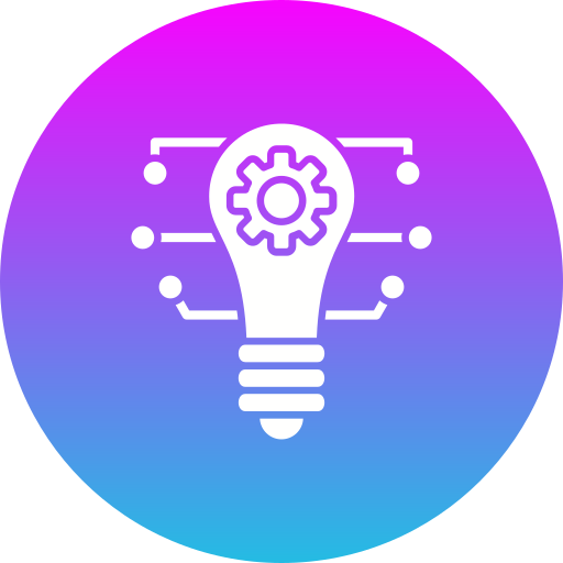 Innovation free icon Innovation free icon