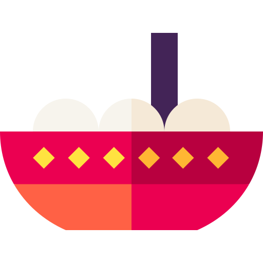 tangyuan icono gratis