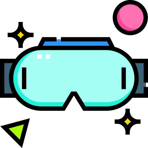 Óculos vr grátis ícone Óculos vr grátis ícone