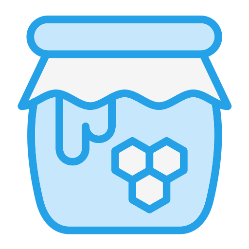 Honey free icon