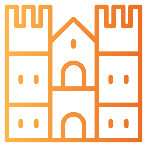 castle free icon castle free icon