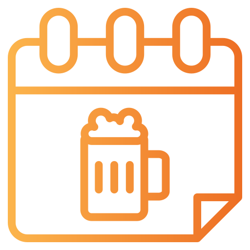 Oktoberfest free icon