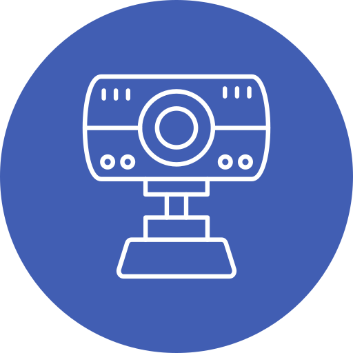 webcam kostenlos Icon