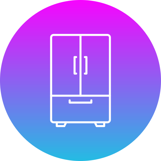 kühlschrank kostenlos Icon