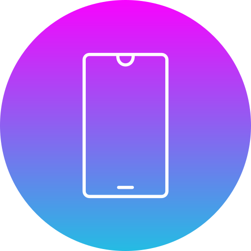 teléfono icono gratis