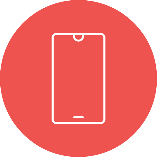 teléfono icono gratis