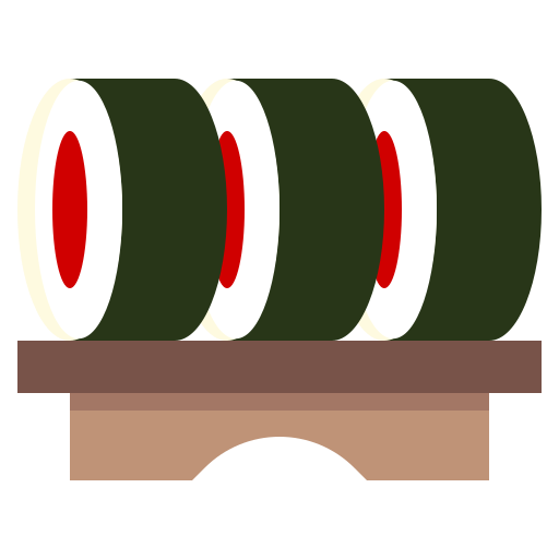 Maki free icon Maki free icon