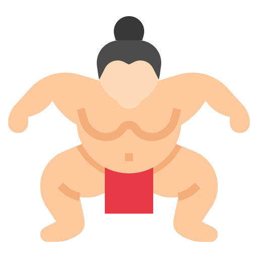 sumo icono gratis